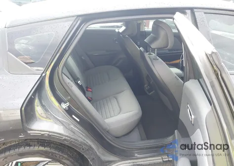 2025 Kia K4 Ex из США, поврежденный, VIN 3KPFU4DEXSE124184